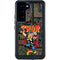 Marvel Classic Comics The Mighty Thor Vintage Galaxy S24 Waterproof Case